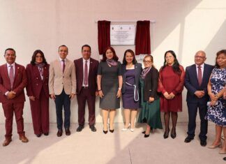 Más de Mil Egresados del CECYT 19 “Leona Vicario” a Cinco Años de su Apertura