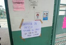 Crisis en el Hospital General de Cuajimalpa: Pacientes en riesgo por falta de de personal e insumos médicos
