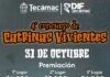 Todo Listo en Tecámac para la Celebración del Día de Muertos; Habrá Diversas Actividades