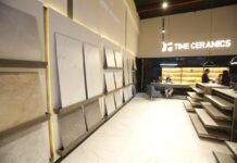Otorga SE autorización a Time Ceramics para el uso de las marcas «Hecho en México» y «Made in Mexico»