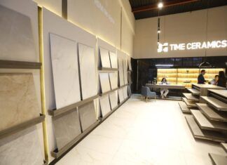 Otorga SE autorización a Time Ceramics para el uso de las marcas «Hecho en México» y «Made in Mexico»