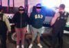Captura la Guardia Civil Tecámac a Pareja de Presuntos Extorsionadores