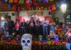 Azcapotzalco presenta nueva edición del mega festival de Día de Muertos “Tlamanalli Azcatl”