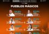Bacalar, primer lugar nacional en el Ranking de Alcaldes de Pueblos Mágicos
