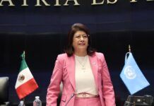 Fortalece el Legislativo Mexicano el Marco Jurídico en Materia de Igualdad e Inclusión de las Mujeres