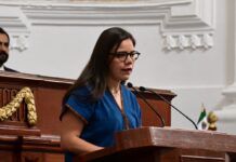 La CDMX es una ciudad de reacción y no de planeación: MC