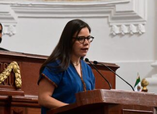 La CDMX es una ciudad de reacción y no de planeación: MC