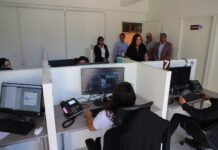 Pone en Operación Gobierno de Tecámac Call Center para Mejorar Atención Ciudadana