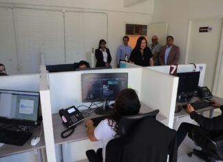 Pone en Operación Gobierno de Tecámac Call Center para Mejorar Atención Ciudadana