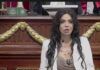 Durante gestión del secretario de Seguridad Pablo Vázquez han bajado delitos se alto impacto