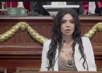 Durante gestión del secretario de Seguridad Pablo Vázquez han bajado delitos se alto impacto
