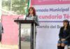 Arranca Gobieno de Tecámac la Jornada Municipal de Entrega de Mobiliario y Equipamiento Escolar