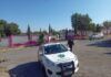 Pone en Marcha Guardia Civil Tecámac Este Viernes el Operativo “Día de Muertos”