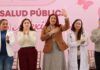 Realizaron en Tecámac las Jornadas Comunitarias de Salud