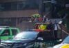 Arranca en Azcapotzalco, operativo especial de seguridad por Día de Muertos