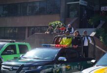 Arranca en Azcapotzalco, operativo especial de seguridad por Día de Muertos