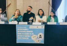 ¡Salud contra dinero!