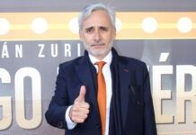 Jesús Martínez rompe silencio tras orden de aprehensión en su contra