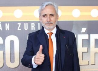 Jesús Martínez rompe silencio tras orden de aprehensión en su contra