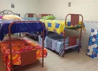 Ley de albergues, ¡anacrónica!
