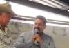 Poder Público / El campo está siendo rescatado por Poncho y Roberto