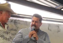 Poder Público / El campo está siendo rescatado por Poncho y Roberto