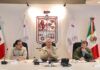 Poder Público / La narcoviolencia llegó a Morelia y el gobernador a la lela