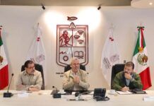 Poder Público / La narcoviolencia llegó a Morelia y el gobernador a la lela