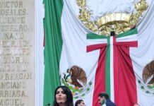 La esencia del Movimiento del 68 fue sembrar en las nuevas generaciones un cambio de rumbo democrático, social y plural en este país
