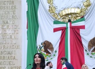 La esencia del Movimiento del 68 fue sembrar en las nuevas generaciones un cambio de rumbo democrático, social y plural en este país
