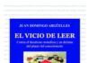El vicio de leer