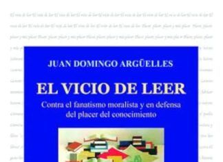 El vicio de leer