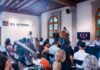 Inauguran exposición fotográfica de la riqueza gastronómica de Azcapotzalco