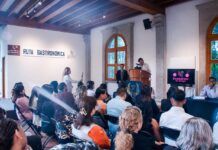 Inauguran exposición fotográfica de la riqueza gastronómica de Azcapotzalco