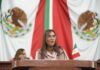 Diputada Miriam Saldaña llama a fortalecer facultades de la PAOT
