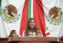 Diputada Miriam Saldaña llama a fortalecer facultades de la PAOT
