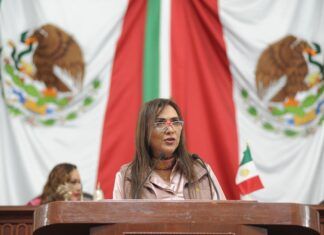 Diputada Miriam Saldaña llama a fortalecer facultades de la PAOT