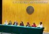 Reconocen en Cámara de Diputados la fuerza y legado de los pueblos originarios