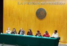 Reconocen en Cámara de Diputados la fuerza y legado de los pueblos originarios