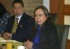 Magistrada Rosalba Guerrero buscará presidencia del TSJCDMX