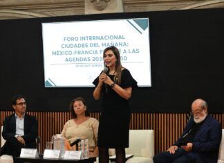 Ciudades del Mañana