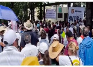 Negligencia en IMSS-Bienestar