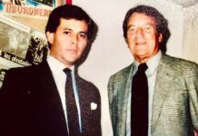 Ramón Bravo, cien años de su natalicio