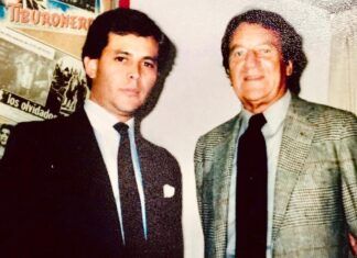 Ramón Bravo, cien años de su natalicio