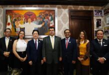 La planta de Mazda en Guanajuato tiene la misma calidad que la de Hiroshima