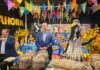 Pan de muerto, ¡Genera empleos!