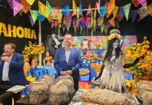 Pan de muerto, ¡Genera empleos!