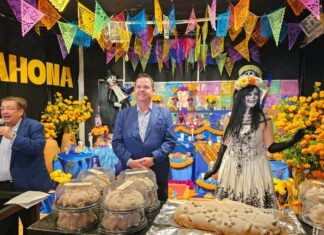 Pan de muerto, ¡Genera empleos!