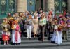 “CatrinArte, camino hacia el Mictlán”