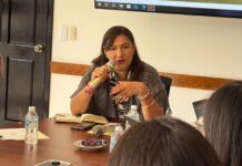 Azcapotzalco encabeza estrategia interinstitucional para prevenir el suicidio